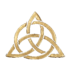 "Religions" & Spirituality
