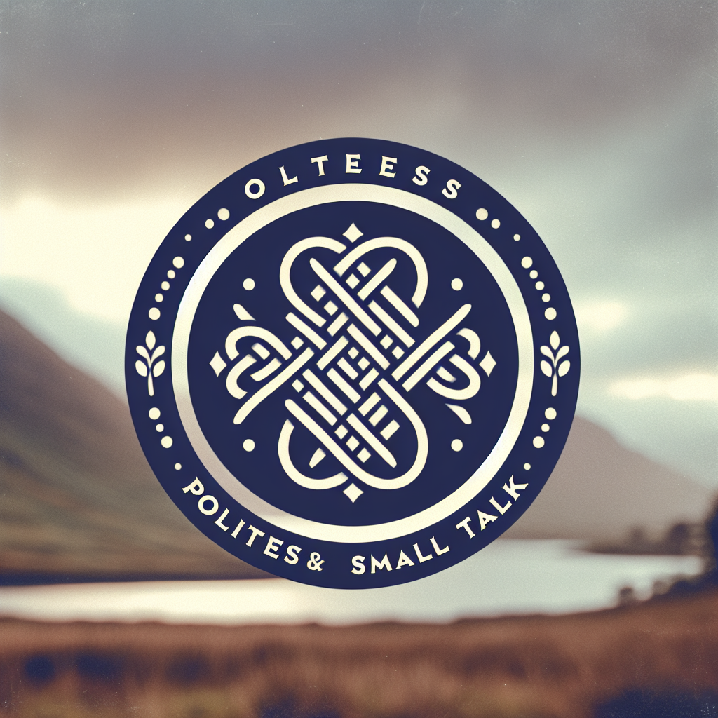 Politeness & Small Talk