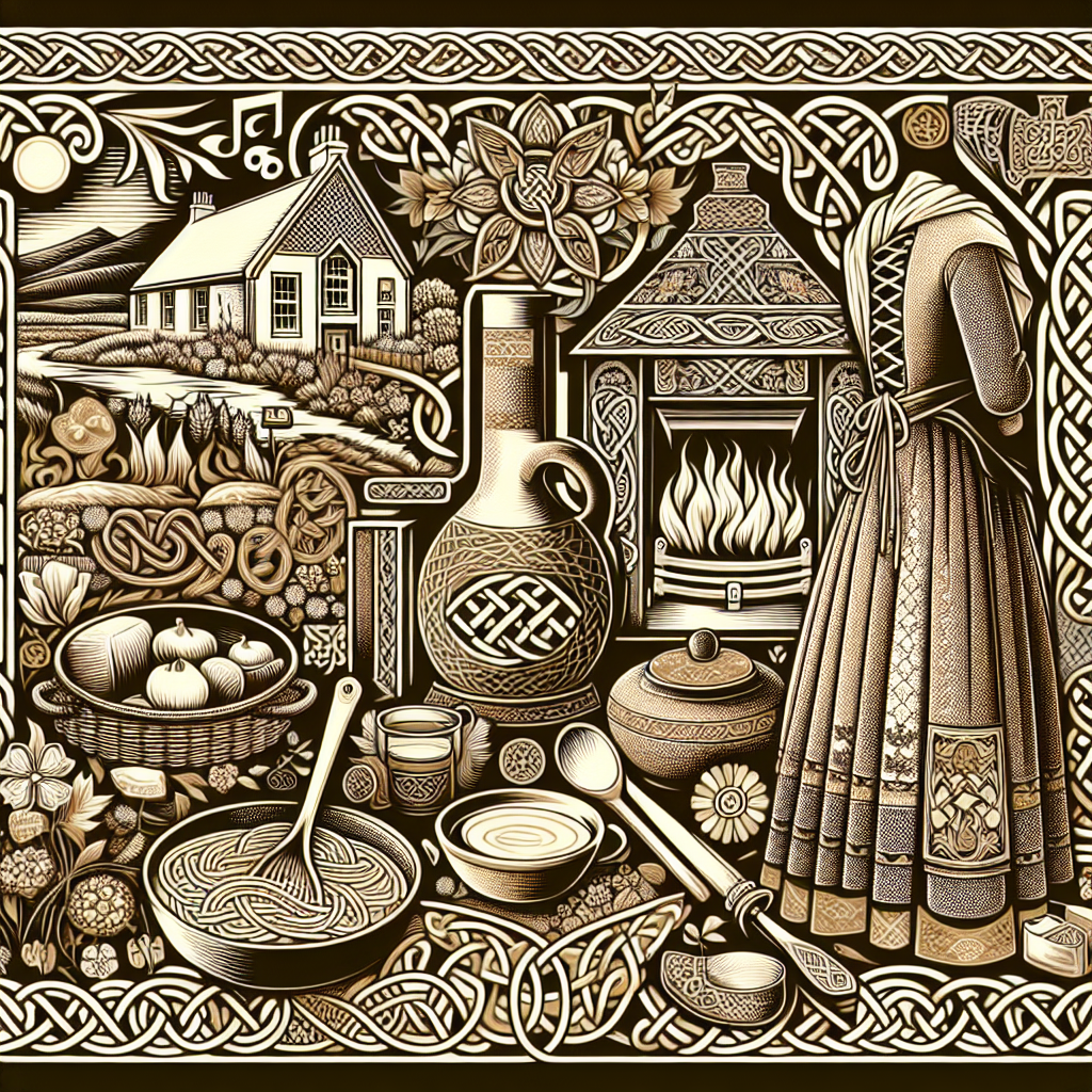 Everyday Objects & Needs