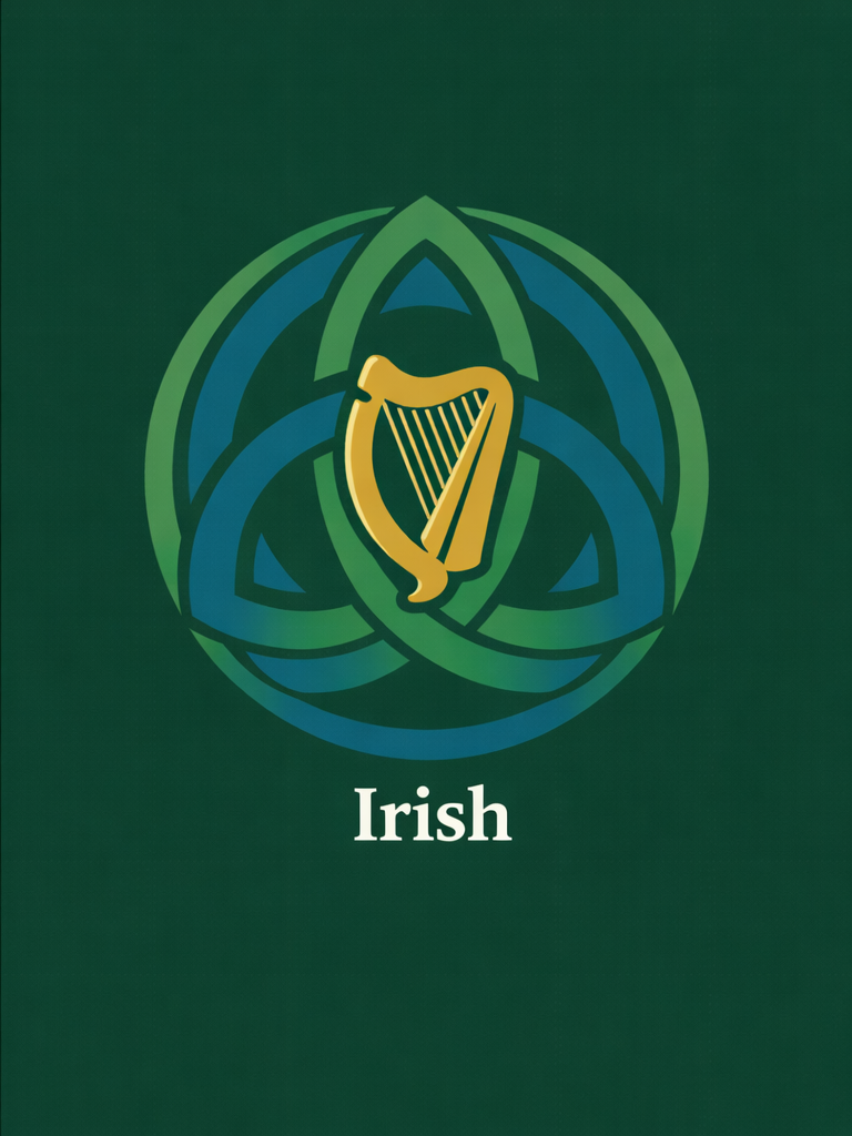 Irish Gaelic