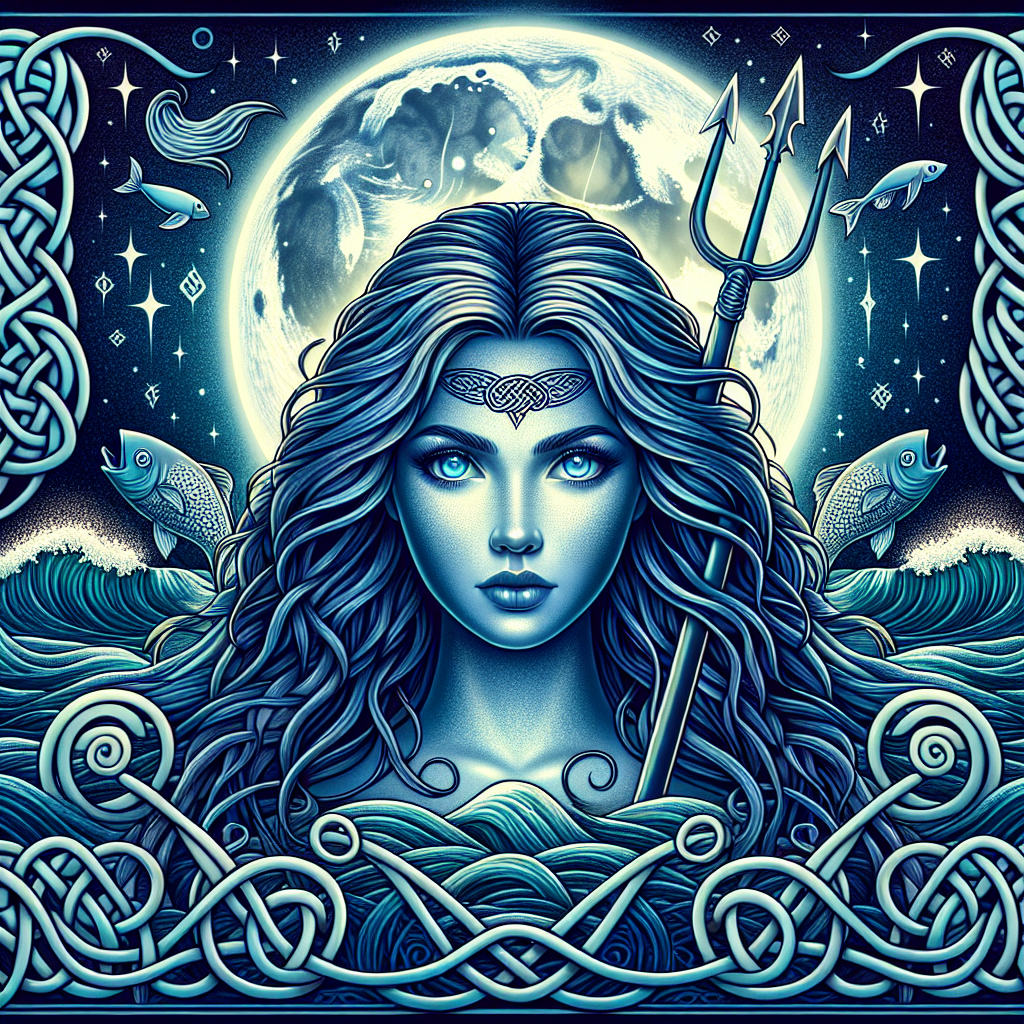 The Sea Maiden