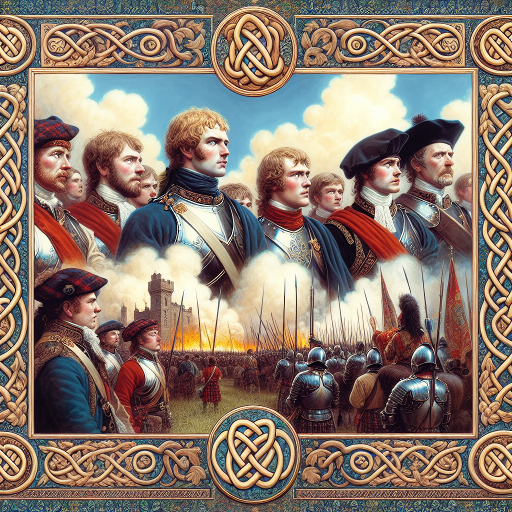 Second Jacobite Rising under Charles Edward Stuart advances deep into England
